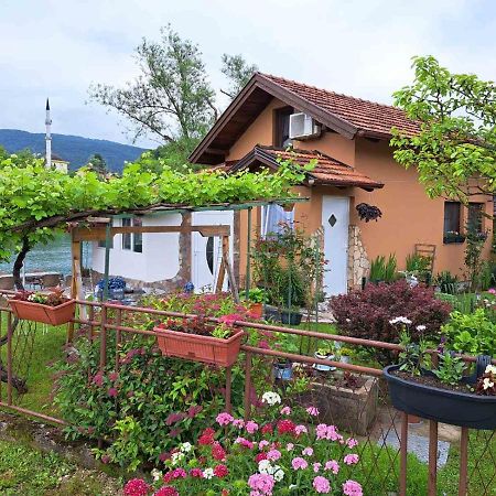 Villa Kuca Za Odmor Susnjar Ripac Esterno foto