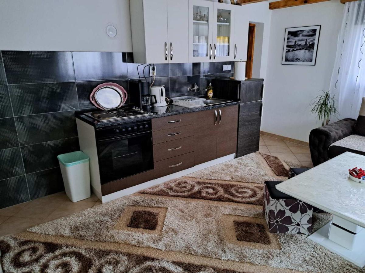 Villa Kuca Za Odmor Susnjar Ripac Esterno foto