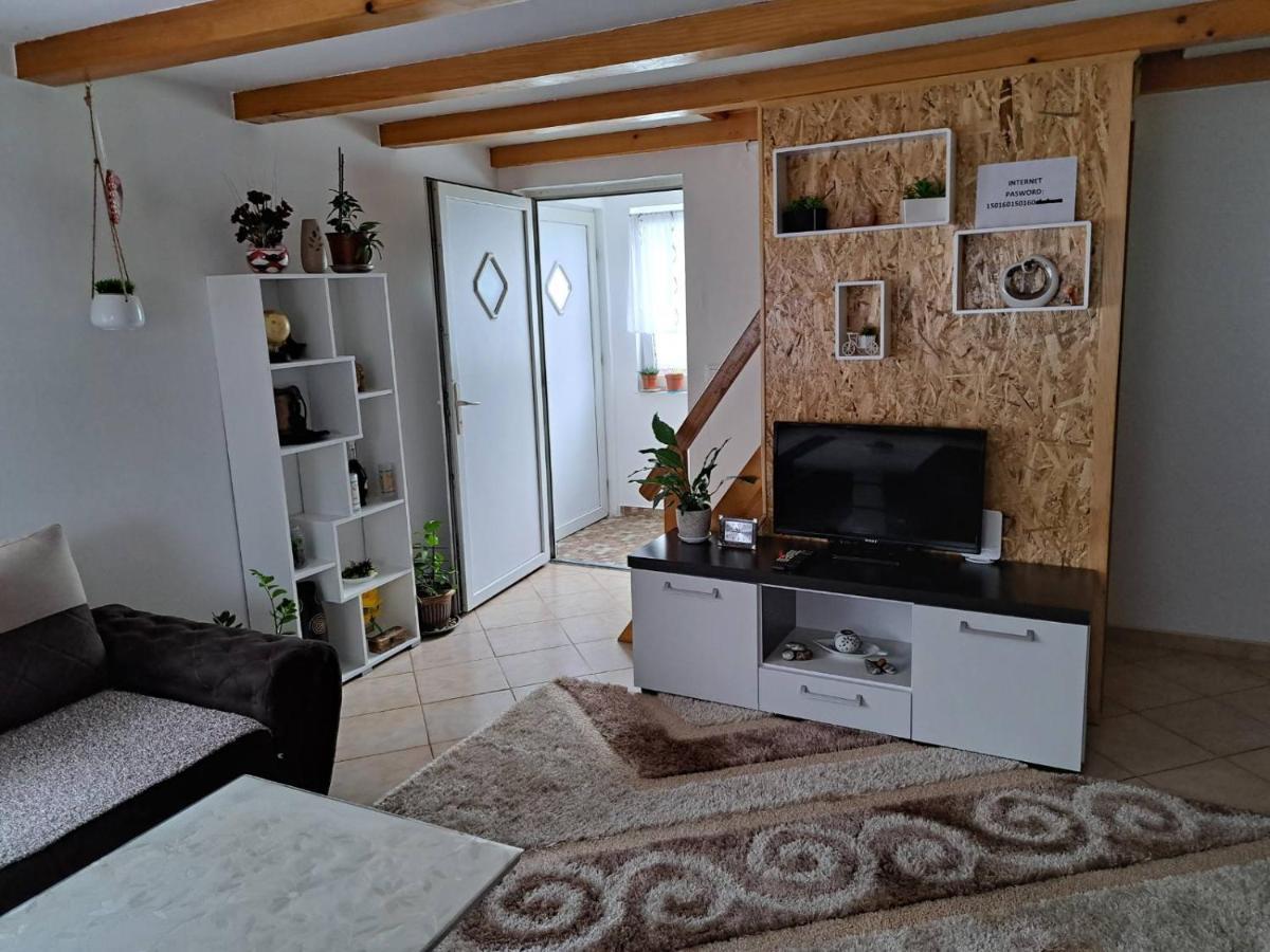 Villa Kuca Za Odmor Susnjar Ripac Esterno foto